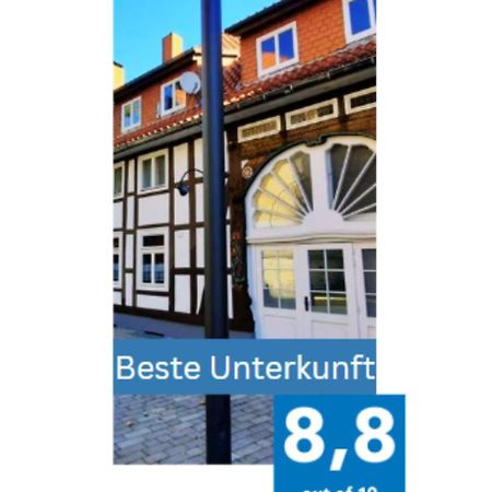 'Bright 1' Innenstadtlage, Ruhige, Schoene, Helle 3Zkb Wlan Херфорд Экстерьер фото