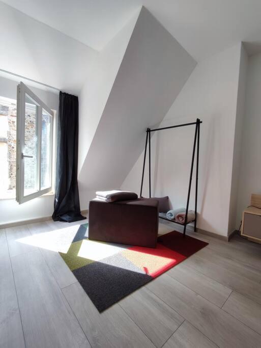 'Bright 1' Innenstadtlage, Ruhige, Schoene, Helle 3Zkb Wlan Херфорд Экстерьер фото